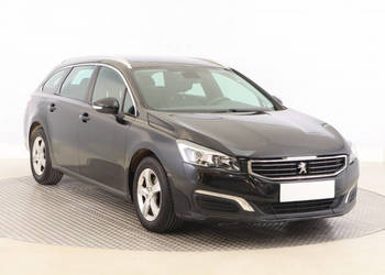 Peugeot 508 2.0 HDi