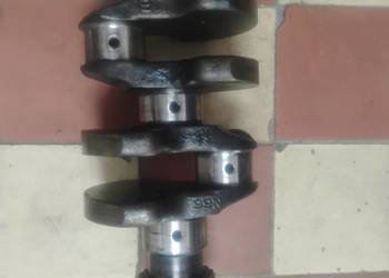 Wał Korbowy Yanmar 2TN66 Thermo King TK2.44S, częsci