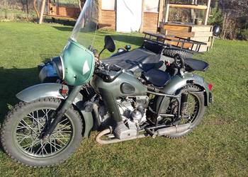 dniepr m72 minsk wsk jawa junak