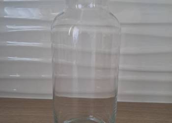 Wazon szklany, sprzedam