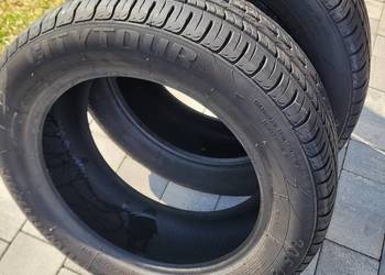 Opony letnie Powertrac 205 55 R16 - 2 szt.