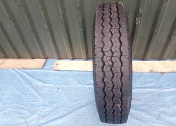 Opona Hankook 10 - R 22,5 22.5 Radial Ah 02