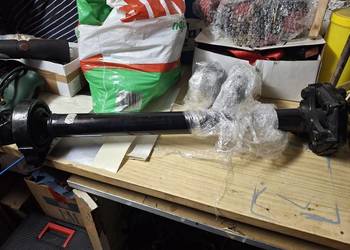 POLONEZ WAL NAPEDOWY NOWY