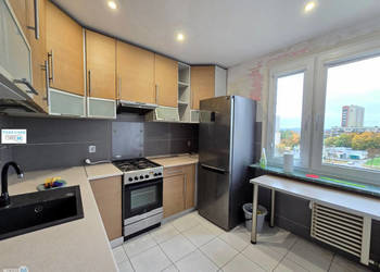 Mieszkanie 58.9m2 3-pokojowe Kielce