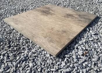 (F) Gres Taras Wentylowany WILLOW 60x60x2 cm
