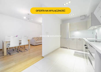 Mieszkanie 65.66m 3 pokoje Kraków Kazimierza Wielkiego