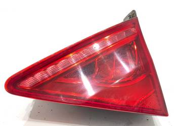 LAMPA TYŁ PRAWA WEWNĘTRZNA AUDI A7 4G 4G8945094 Hatchback 10-18