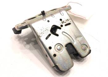 ZAMEK KLAPY TYŁ SKODA OCTAVIA III Sedan/Limuzyna 5E0827505