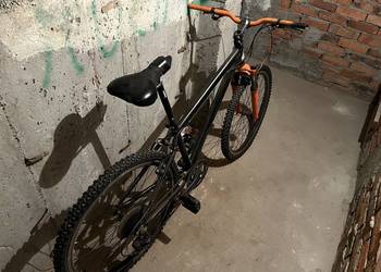 Rower górski 26cali