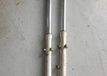 Kawasaki EN500A EN 500 A 1992 LAGI LAGA ZAWIESZENIE PÓŁKA SZTYCA GOLEŃ