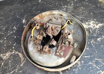 NORIS PRĄDNICA ZUNDAPP NSU VICTORIA W CAŁOŚĆ NA CZZĘŚĆ