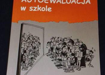 Autoewaluacja w szkole - Martin Baumgartner-Schaffer i inni