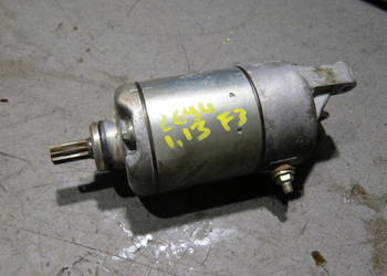 HONDA CBR 600 F3 SC25 ROZRUSZNIK WIRNIK STARTER