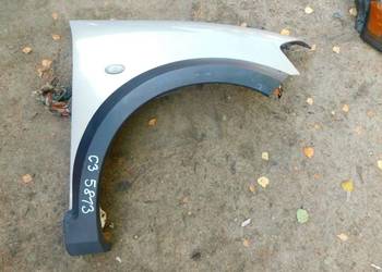 citroen C3 błotnik nr 5813 WYSYŁKA