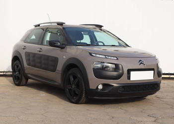 Citroen C4 Cactus 1.2 PureTech