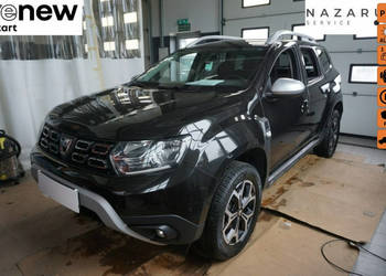 Dacia Duster 1.0TCe Eco-G 100KM Prestige LPG 4x2 salon f.VAT II (2017-2024)