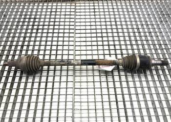 PÓŁOŚ PRAWY TYŁ BMW F34 7609352 2.0 184KM Hatchback PRZEGUB