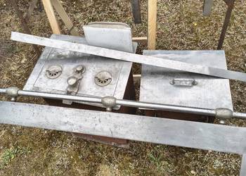 części do pieca kuchennego