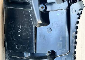 BMW G31 M-PAKIET SLIZG ZDERZAKA TYL PRAWY 8066752