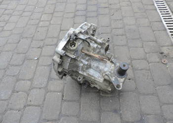 SKRZYNIA BIEGÓW FFE VW POLO III 6N LUPO AROSA 1.0 1.4B
