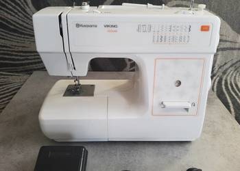Maszyna do szycia  Husqvarna E10