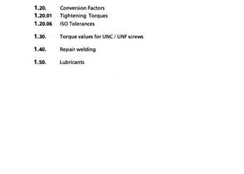 Liebherr R932, R922, R942, R902, R912 instrukcja naprawy