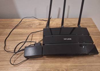 Router TP link ac 1750