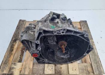 Peugeot 508 1.6 HDI SKRZYNIA BIEGÓW manual manualna 20DS87