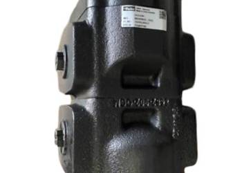 JCB 333/G5390 (Parker 7029120077) dwusekcyjna pompa zębata do JCB 1CXT