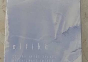 woda to goleniu 100 ml