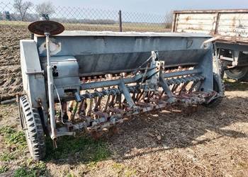 Siewnik "Poznaniak 5" S043/3 1988r.