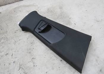 OSŁONA SŁUPKA PRAWA S-LINE AUDI Q5 8R 8R0867244B
