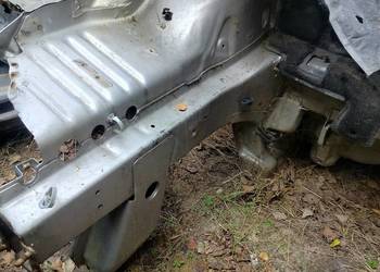 Podłużnica Daewoo Matiz