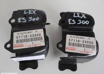 5711833050 STREFA ZGNIOTU PRZÓD TOYOTA CAMRY 07-10