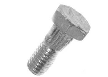 H207542 Śruba segmentowa M6x16 John Deere