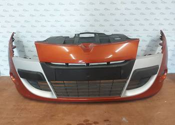 RENAULT MEGANE COUPE III zderzak przód 620220005R