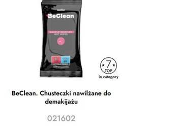 Chusteczki nawilżane do demakijażu Mihi 20szt