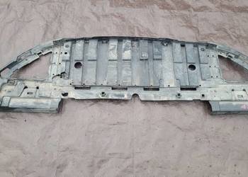 OSŁONA PŁYTA POD ZDERZAK RENAULT CLIO IV