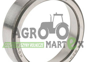 JD8225, 893373M91, JD8187, AE42998, AH94661 ŁOŻYSKO ZEWN JD