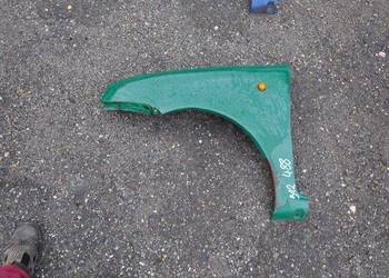 seicento błotnik kolor 312 nr 488 WYSYŁKA