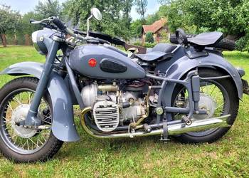 K 750 jak m 72