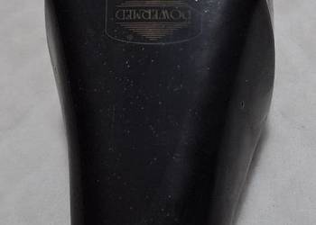 Korpus ssawki okrągłej, antyelektrostatycznej do Powermed FD-2034 (PM-FD)