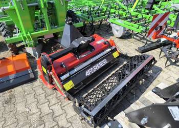 Glebogryzarka separacyjna marki 4FARMER SB125
