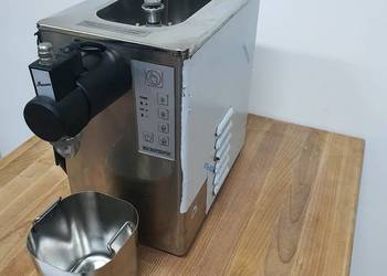 Automat Maszyna do bitej Śmietany Mussana PonyOkazja !!