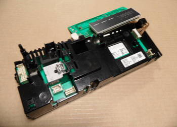 programator pralki bosch WAB2026YPL  EPW65313