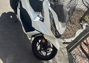 Honda PCX 125 2023 rok