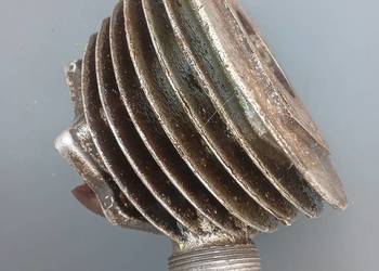 Cylinder Komar Romet ZMD