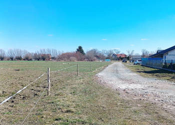 Markusy I 17km od Elbląga I pod budowę