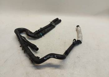 Ford Transit Custom II 2024 wąż przewód rurka wody cieczy pz31-18c266-pgp