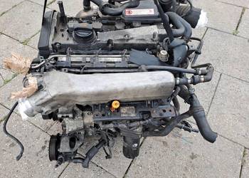 Audi TT Quattro 1.8 Turbo 180KM silnik kompletny kod ARY AJQ ATC AUQ